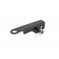 Rizoma Fluid Tank Bracket CT462B - For BMW M1000R OE Front Brake Reservoir Rizoma Fluid Tank Bracket CT462B - For BMW M1000R OE Front Brake Reservoir